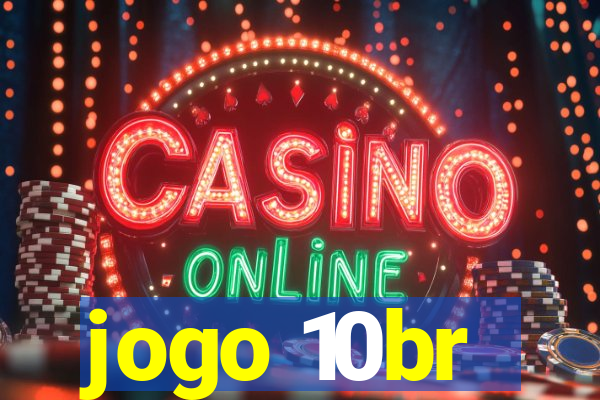 jogo 10br